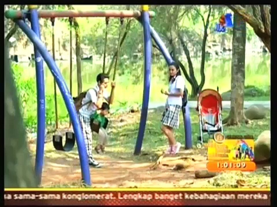 Ftv baby sitter pencuri hatiku part07