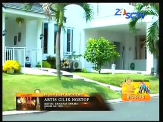 Ftv baby sitter pencuri hatiku ending