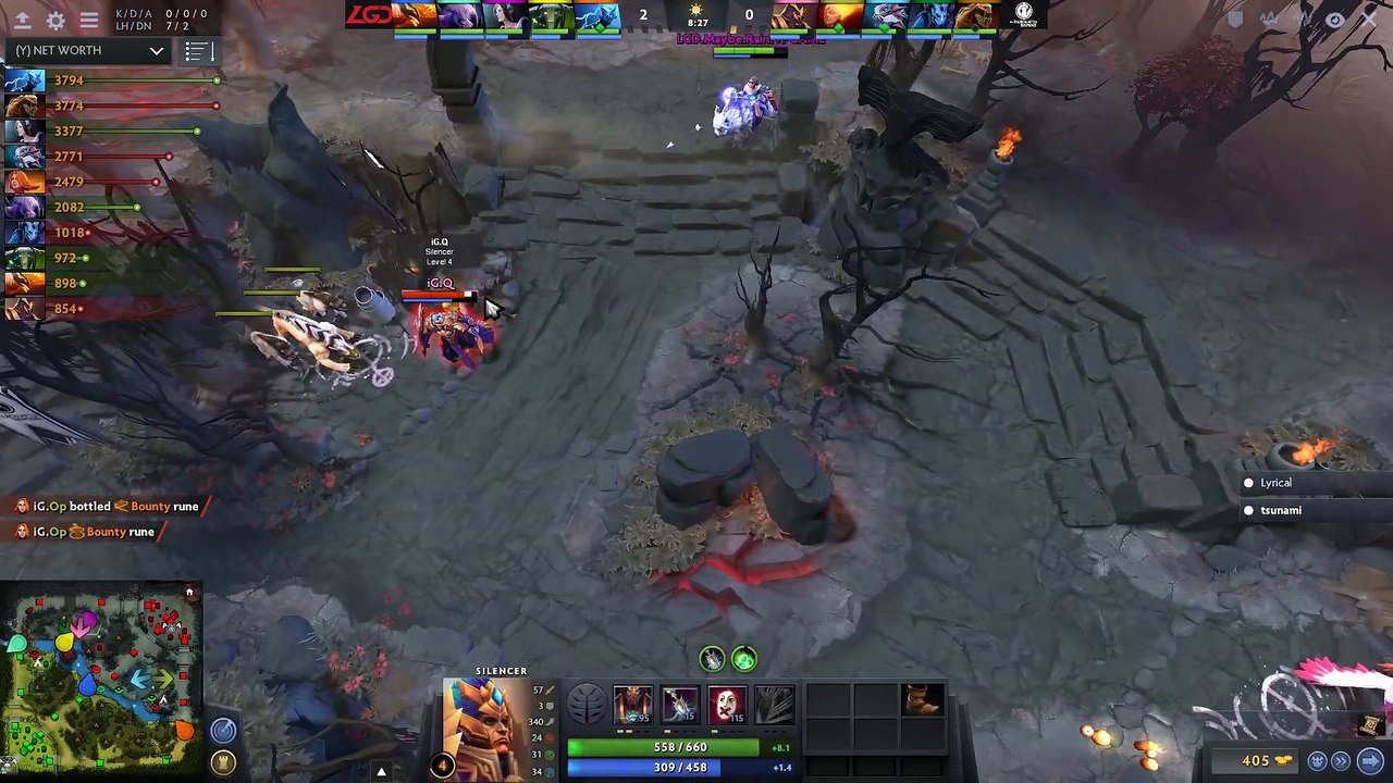 iG vs LGD - GRAND FINAL - CN Masters Manila 2017 DOTA 2_14