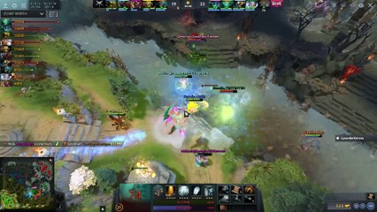 MINESKI GeekFam - 99 Min Game! - Masters Manila 2017 DOTA 2_7
