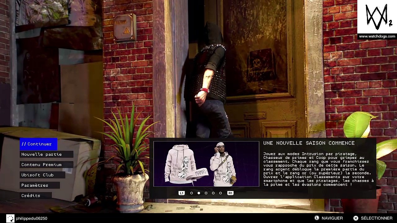 Kill magnifique sur WATCH_DOGS® 2