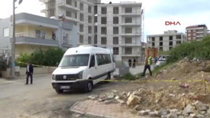 Antalya Servis Şoförü Aracında Ölü Bulundu