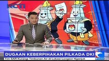 Tim Anies-Sandi Laporkan Bank DKI ke OJK