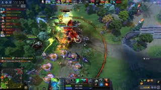 iG vs LGD - GRAND FINAL - CN Masters Manila 2017 DOTA 2_23