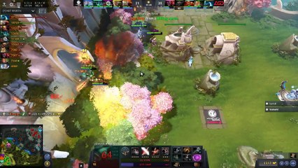 iG vs LGD - GRAND FINAL - CN Masters Manila 2017 DOTA 2_25