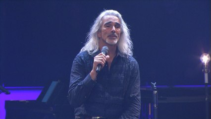 Guy Penrod - Amazing Grace