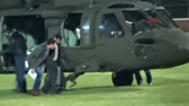 Edirne Cezaevi'nden Referandum Mesajı 'Evet' Diyen de 'Hayır' Diyen de Onurlu, Değerli, Saygın...