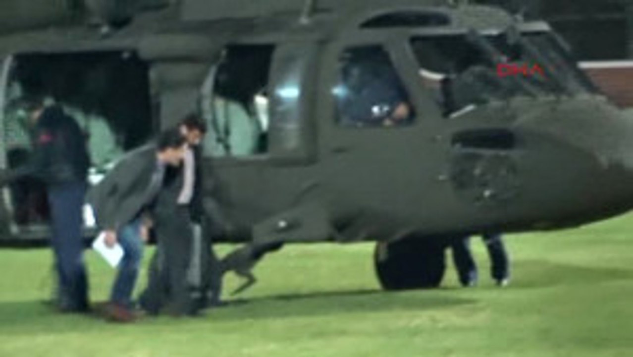 Edirne Cezaevi'nden Referandum Mesajı 'Evet' Diyen de 'Hayır' Diyen de Onurlu, Değerli, Saygın...