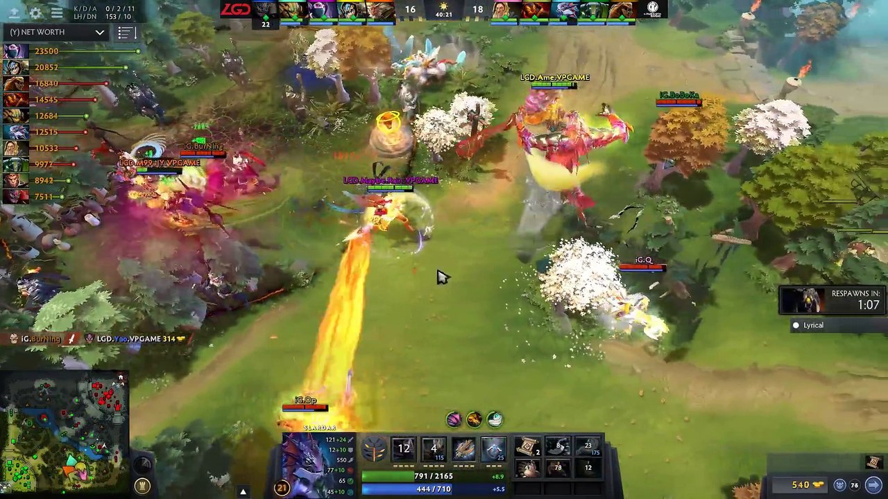 iG vs LGD - GRAND FINAL - CN Masters Manila 2017 DOTA 2_31