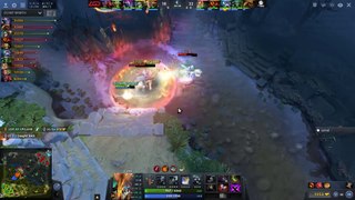 iG vs LGD - GRAND FINAL - CN Masters Manila 2017 DOTA 2_32