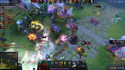 iG vs LGD - GRAND FINAL - CN Masters Manila 2017 DOTA 2_34