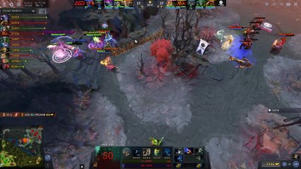 iG vs LGD - GRAND FINAL - CN Masters Manila 2017 DOTA 2_36