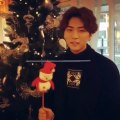 [141225] ToppDogg IG update - Merry Christmas~