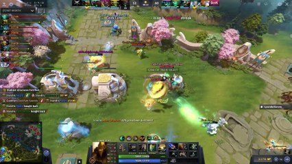 MINESKI GeekFam - 99 Min Game! - Masters Manila 2017 DOTA 2_23