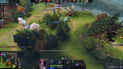 MINESKI GeekFam - 99 Min Game! - Masters Manila 2017 DOTA 2_26
