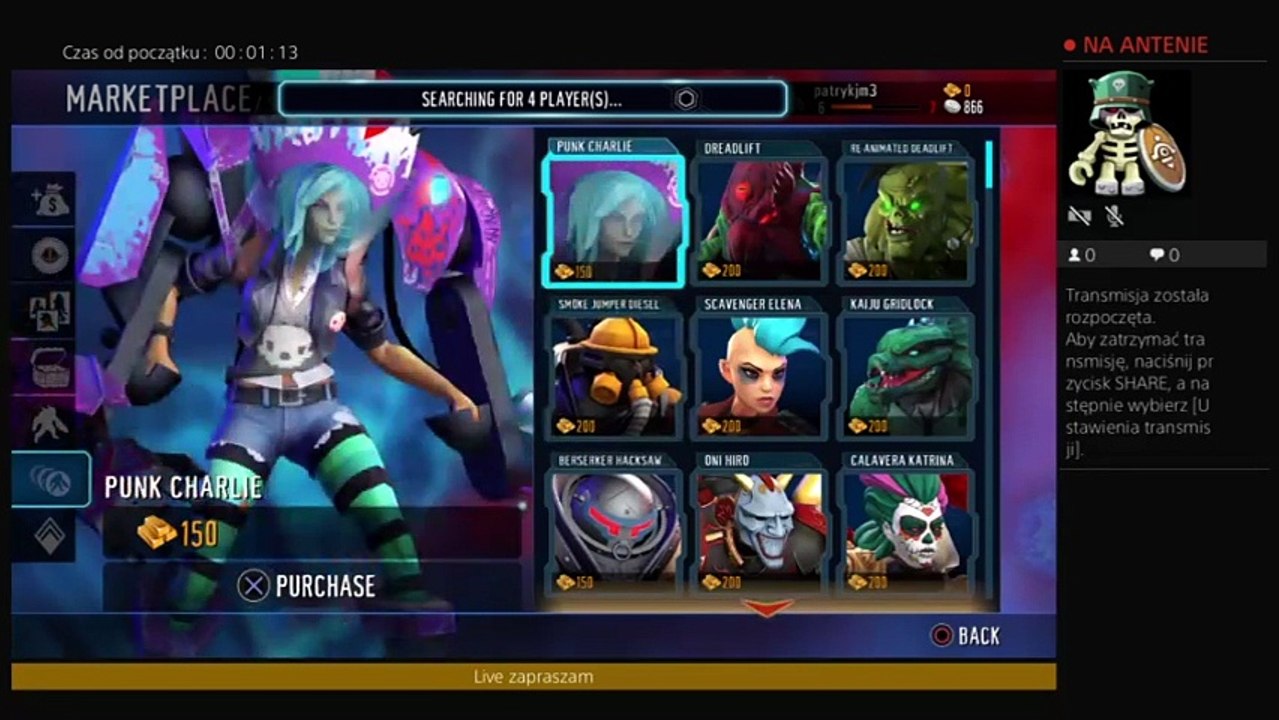 Live killstrain i mortal kombat (17)