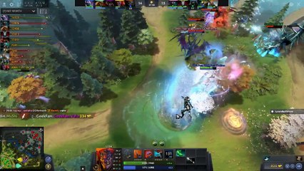 MINESKI GeekFam - 99 Min Game! - Masters Manila 2017 DOTA 2_29