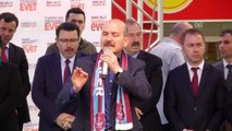 Soylu: 