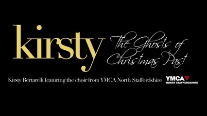 Kirsty Bertarelli - The Ghosts Of Christmas Past