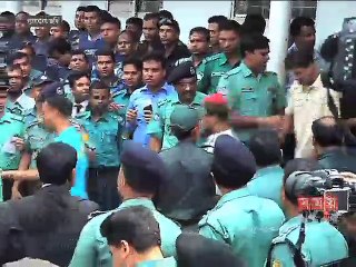 পিলখানা হত্যা: হাইকোর্টের রায় যে কোনো দিন