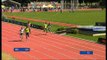 Athletics - women's 100m T12 round 1 heat 3 - 2013 IPC Athletics WorldChampionships, Lyon