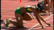 Athletics - women's 100m T12 round 1 heat 2 - 2013 IPC Athletics WorldChampionships, Lyon