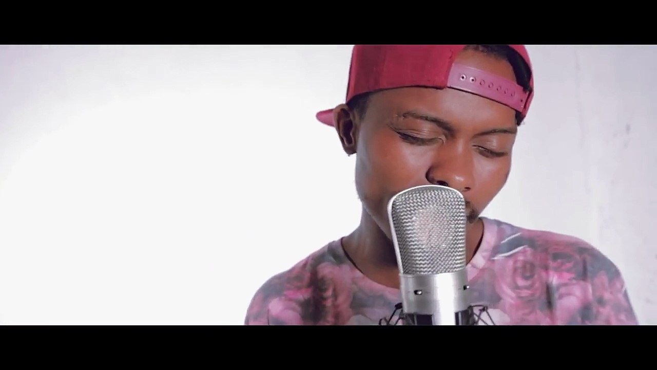 R-Official Video]