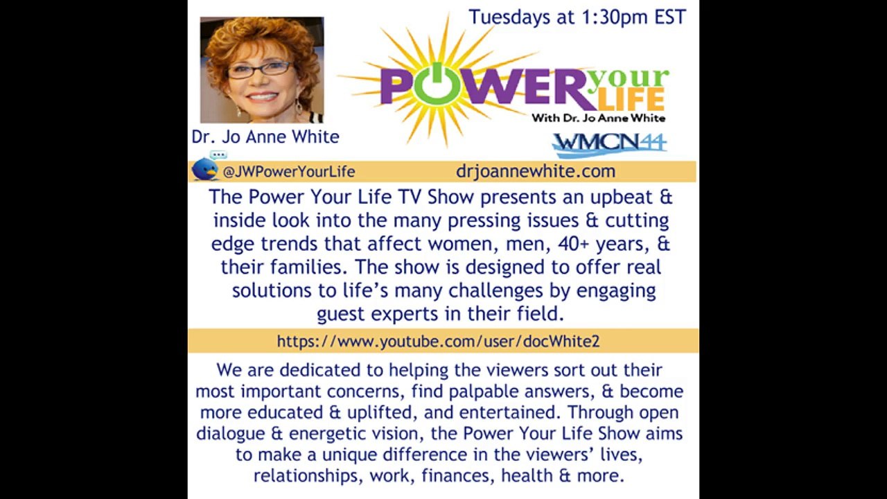 Poweryourlife Network