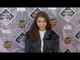 Rowan Blanchard Teen Choice Awards 2016 Green Carpet