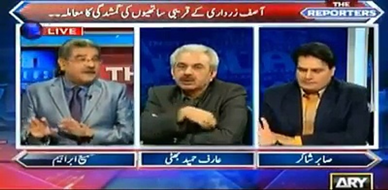 Who will fight the case of Kulbhushan Yadav, Sami Ibrahem reveals the name. Watch video