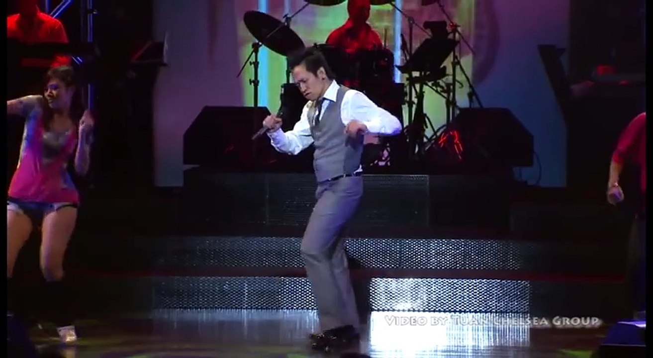 Liveshow Song_12