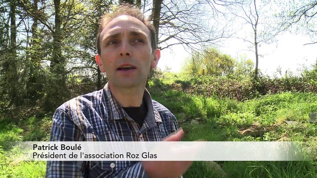 Mines d'uranium en Bretagne. De vives sources d'inquiétude