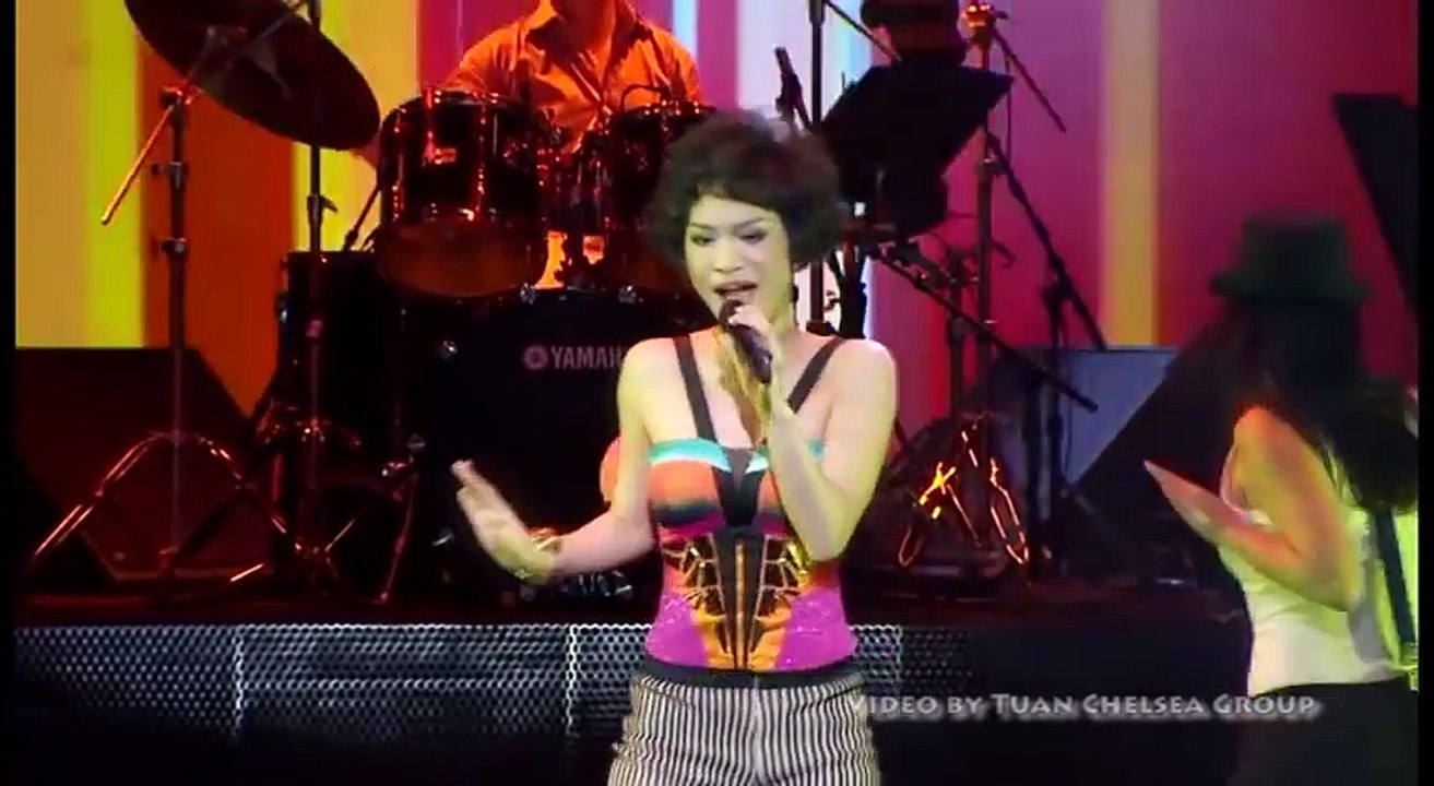 Liveshow Song_18