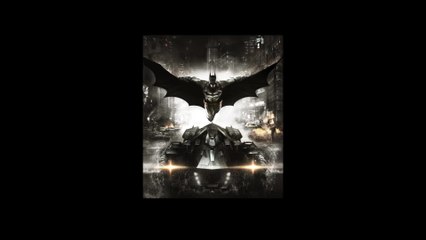 Mondo Marcio - Gotham