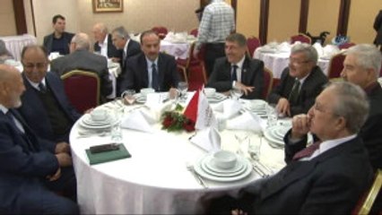 Milli Görüşçülerden Referandumda 'Evet' Oyu