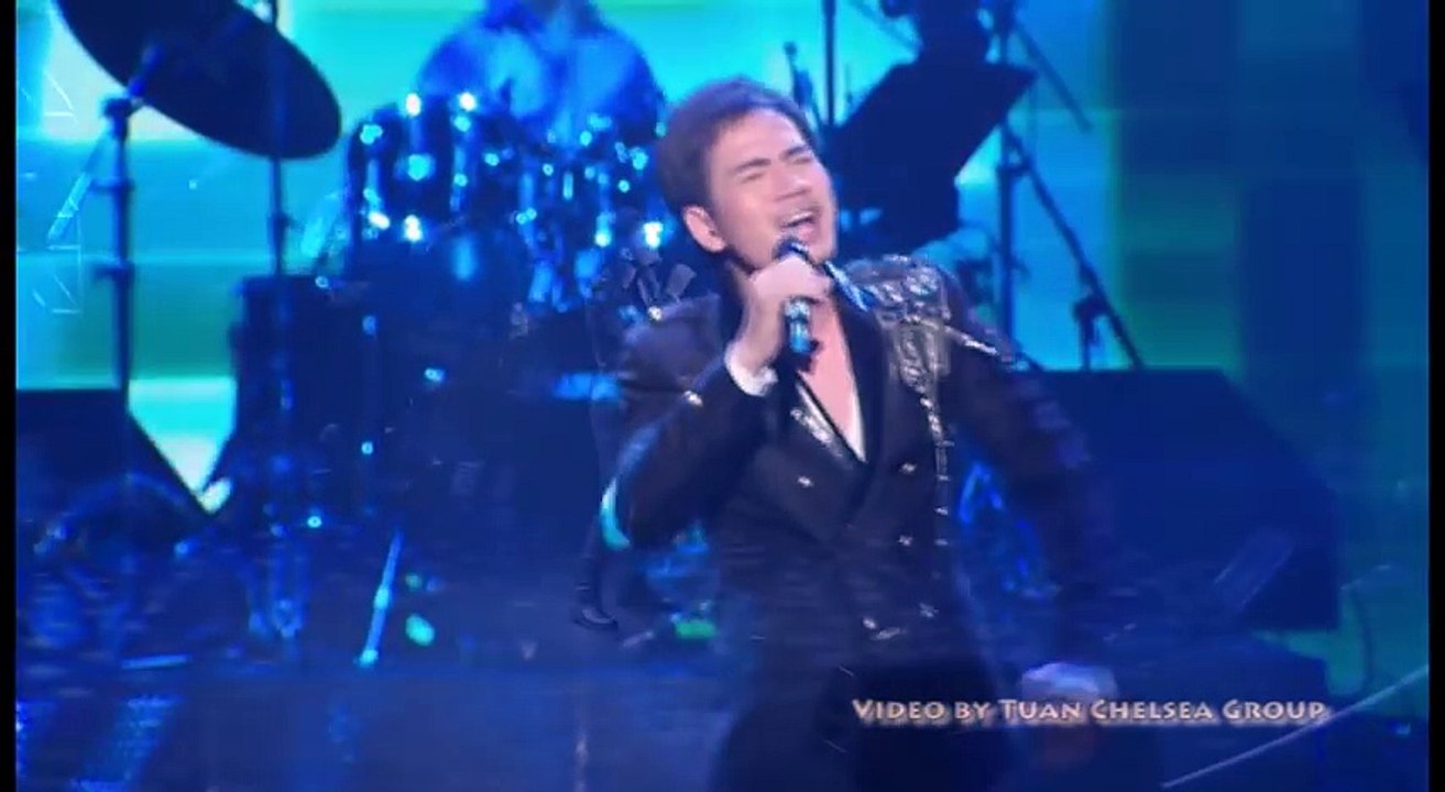 Liveshow Song_30