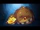 Angry Birds Star Wars Trailer (Han Solo et Chewbacca)