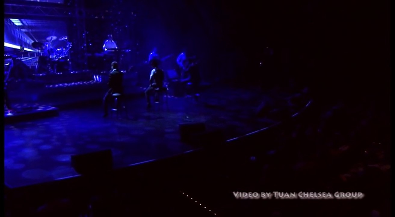 Liveshow Song_33