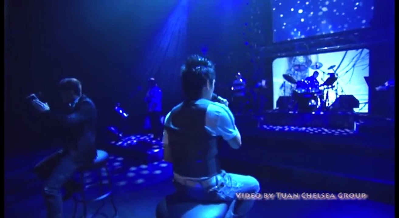 Liveshow Song_40
