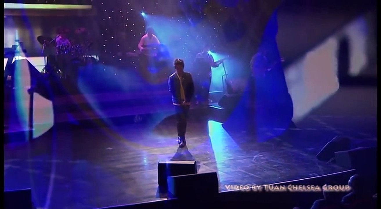 Liveshow Song_49