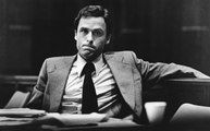 Unknown Shocking Facts About Ted Bundy