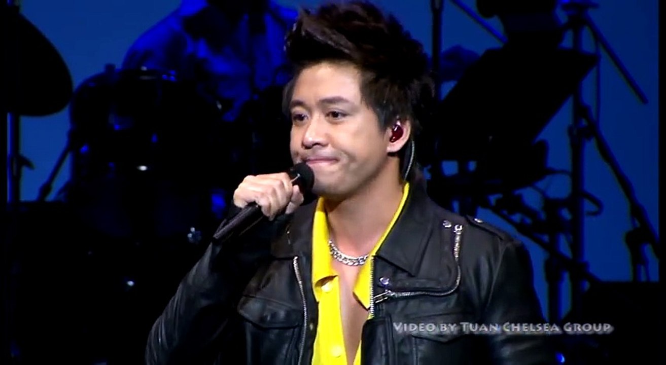 Liveshow Song_54