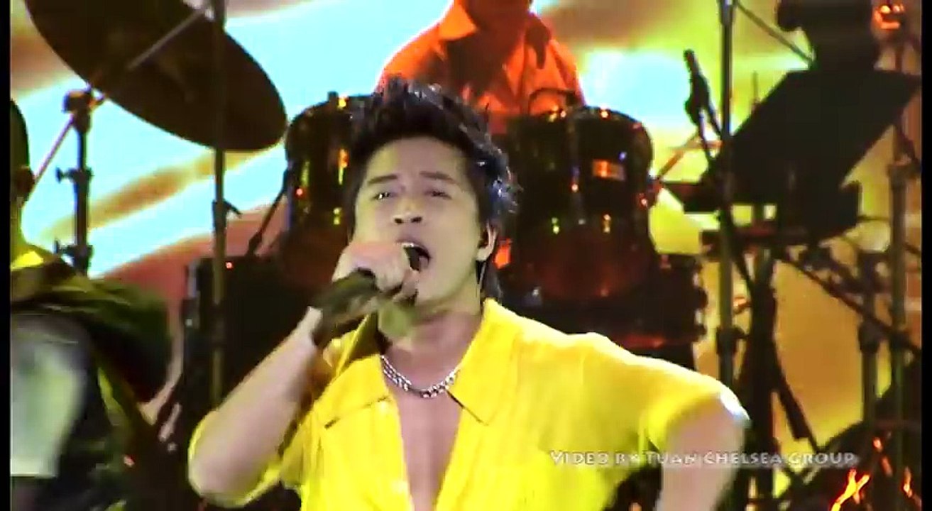 Liveshow Song_61
