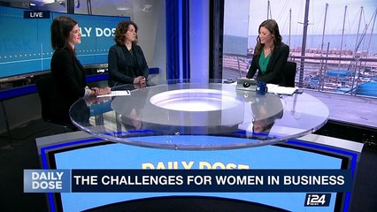 DAILY DOSE | Investment in the future and gender equality | Thursday, April 13th 2017