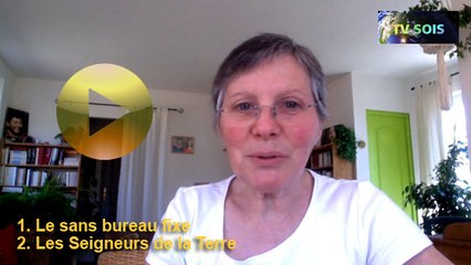 Laure Danjou – TV-Sois News – 13/04/2017