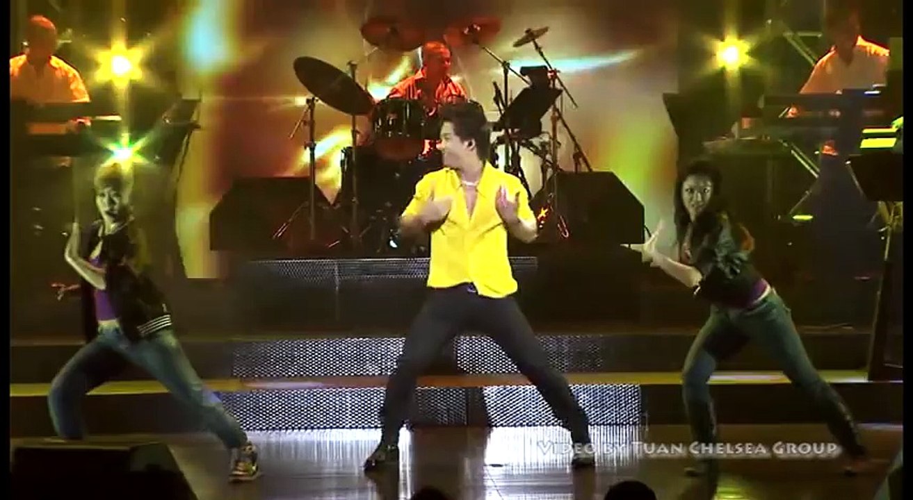 Liveshow Song_63