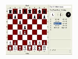 Winning Chess Strategies