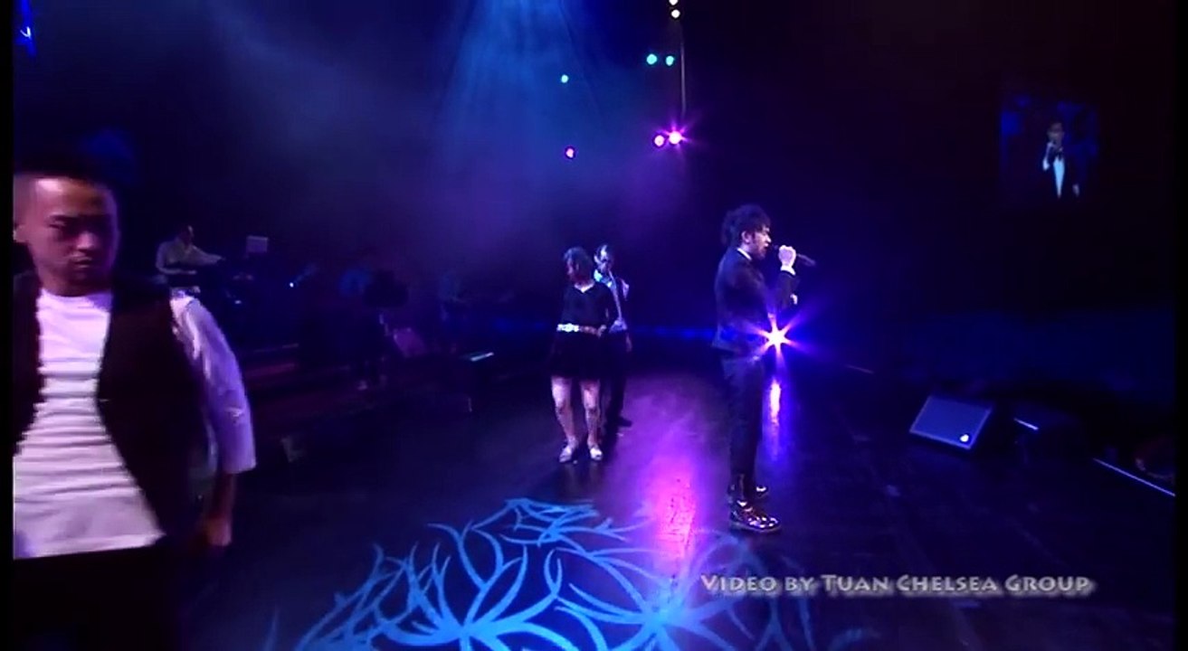 Liveshow Song_74