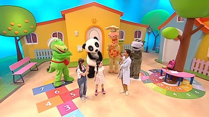 O Mundo Da Sara - Um Mundo Perfeito