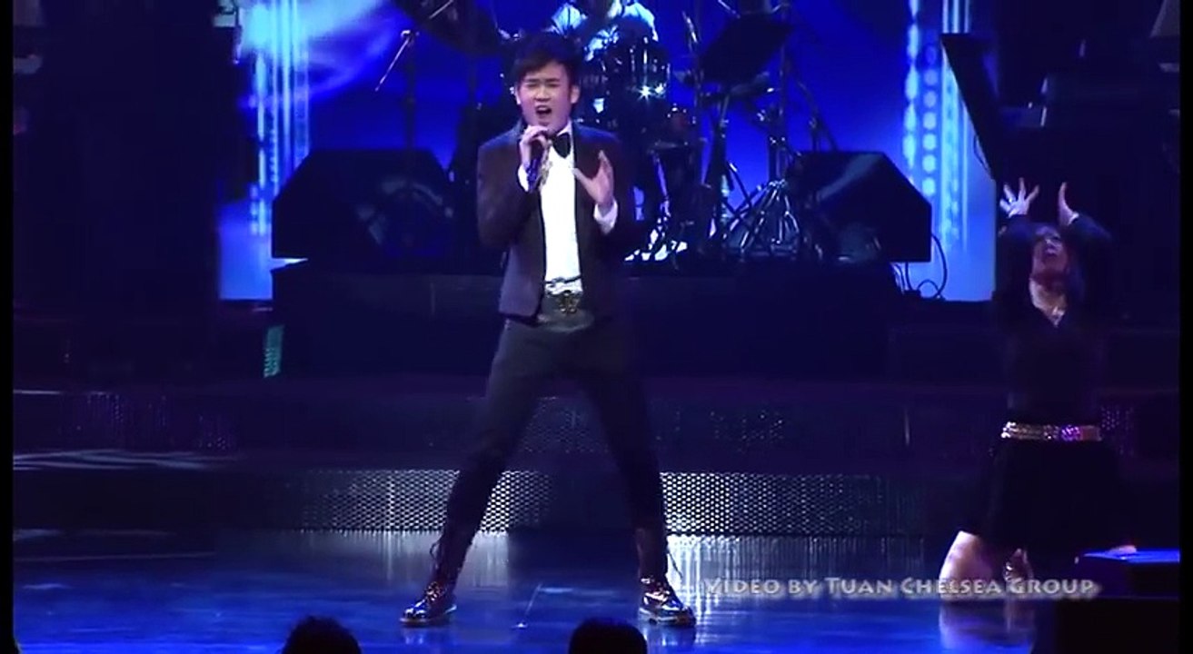 Liveshow Song_77